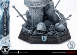 Legacy Art "Kentarou Miura" Berserk Griffith 1/4 Scale