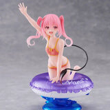 To Love-Ru Darkness Aqua Float Girls Figure - Nana