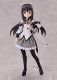 ［BUZZmod.］Puella Magi Madoka Magica The Movie -Walpurgisnacht: Rising- Homura Akemi 1/12 scale action figure