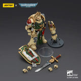 WARHAMMER Dark Angels Deathwing Knight 1 With Power Sword, Storm Shield and Teleport Homer