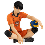 G.E.M. Series Tobio Kageyama Second Uniform Ver. Palm Sized Figure