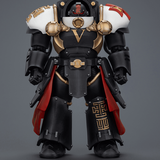 WARHAMMER White Scars Ebon Keshig Terminator 1 with Power Glaive