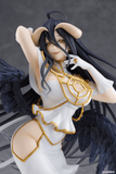 Overlord T-most Figure Albedo Pure White Devil Ver.