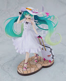 Racing Miku 2021: Private Ver. (Reissue)