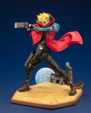 ARTFX J Vash the Stampede TRIGUN STAMPEDE Ver.