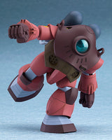 COMBAT ARMORS MAX12 1/72: Soltic H404S Mackerel (Reissue)