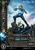Ultimate Premium Masterline Halo: Campaign Evolved Master Chief Bonus Version