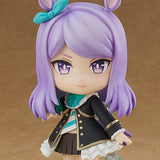 Nendoroid No.2037 Mejiro McQueen (Reissue)