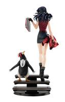 GALS series Rebuild of Evangelion Misato Katsuragi & Pen Pen (Reissue)