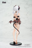 Little Demon Lilith 1/6 Scale Figure