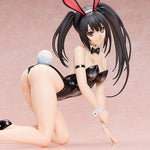 Kurumi Tokisaki: Bare Leg Bunny Ver.