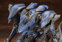 ARMORED CORE VI FIRES OF RUBICON SCHNEIDER NACHTREIHER/40E Steel Haze