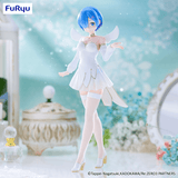 Re:ZERO - Starting Life in Another World - BiCute Pure Figure - Rem Little Wings -