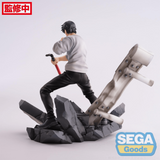 FIGURIZMα Jujutsu Kaisen Toji Fushiguro Encounter