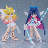 Figma 706/707 Panty & Stocking: Angel Ver. Set