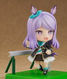 Nendoroid No.2037 Mejiro McQueen (Reissue)