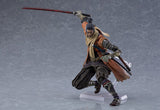 Figma 483-DX Sekiro DX Edition (Reissue)