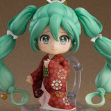 Nendoroid No.2100 Hatsune Miku: Beauty Looking Back Ver.