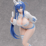 New Jersey: Private Quarters Ver.