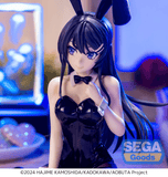 Yumemirize "Rascal Does Not Dream" Series - Mai Sakurajima - Bunny