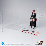 HIYA Persona 5 Royal Violet Action Figure