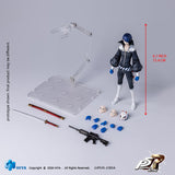 Persona 5 Royal Fox 1/12 Scale Action Figure