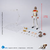 Persona 5 Royal Crow Action Figure