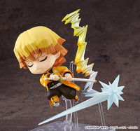 Nendoroid No.1334 Zenitsu Agatsuma (Reissue)