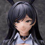 BINDing Kaori Kuromizawa Bunny Ver.