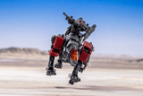 COMMAND WOLF IRVINE SPECIAL 1999 -Recolor-