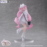 Hatsune Miku TENITOL Sakura Miku Cool Style