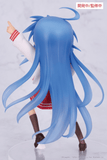 Lucky☆Star Vivit Figure Konata Izumi
