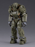 PLAMATEA Pre-war Military T-60 Power Armor