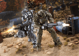 PLAMATEA Pre-war Military T-60 Power Armor