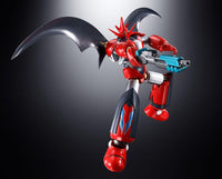 [Backorder] Soul Of Chogokin GX-98 Getter D2 Getter Robo Arc
