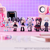 PalVerse NEEDY GIRL OVERDOSE (set of 6)
