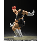 S.H.Figuarts RECOOME