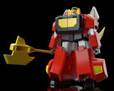 MODEROID Gambaruger (Reissue)