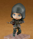 Nendoroid No.2180 Demon Hunter