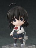 Nendoroid No.2210 Sekai Saionji