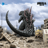 HIYA Exquisite Basic Godzilla vs. Megaguirus 2000 Godzilla Action Figure