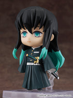 Nendoroid No.2218 Muichiro Tokito