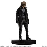 Capcom Figure Builder Creator's Model Resident Evil Requiem Leon S. Kennedy