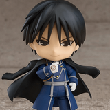 Nendoroid No.823 Roy Mustang (Reissue)
