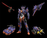 MODEROID Full Power Gridknight (Reissue)