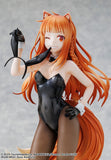 Spice and Wolf MERCHANT MEETS THE WISE WOLF Holo Light Novel Bunny Ver.