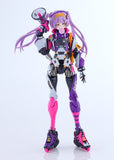 MOTORED CYBORG RUNNER SSX-155c POP TRACKER