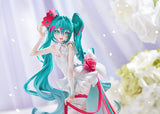G.S. Collection Racing Miku 15th Rhapsody 2010-2025
