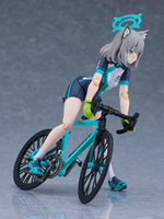 Figma 664-DX Shiroko Sunaookami (Cycling) DX Edition