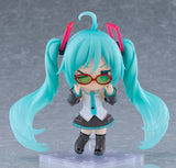 Nendoroid No.3065 Hatsune Miku HMO Ver.